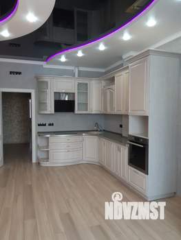 3-к квартира, вторичка, 99м2, 3/17 этаж