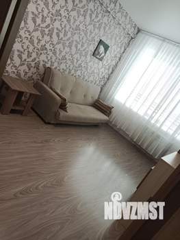 1-к квартира, вторичка, 36м2, 4/10 этаж