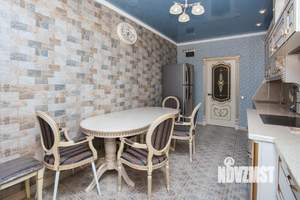 3-к квартира, вторичка, 111м2, 7/9 этаж