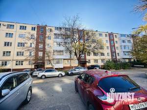 2-к квартира, вторичка, 47м2, 4/6 этаж