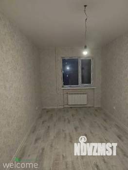 1-к квартира, вторичка, 43м2, 7/16 этаж