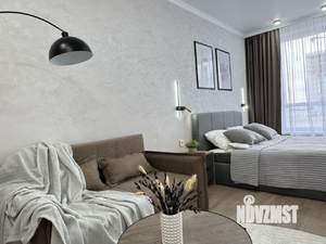 1-к квартира, вторичка, 36м2, 15/16 этаж