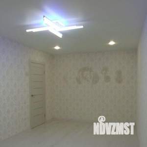 1-к квартира, вторичка, 39м2, 9/9 этаж