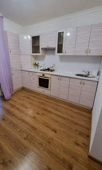 2-к квартира, вторичка, 65м2, 9/12 этаж