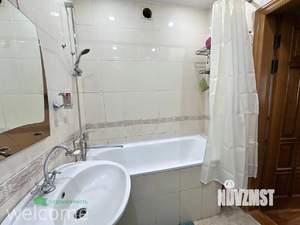 1-к квартира, вторичка, 45м2, 6/6 этаж