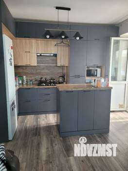 2-к квартира, вторичка, 53м2, 2/3 этаж