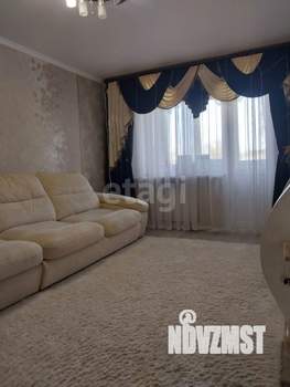 3-к квартира, вторичка, 60м2, 5/5 этаж