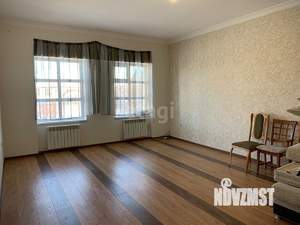 5-к квартира, вторичка, 236м2, 2/2 этаж