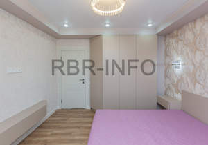 3-к квартира, вторичка, 93м2, 12/16 этаж