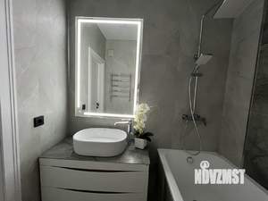 3-к квартира, вторичка, 89м2, 11/13 этаж