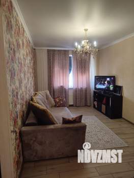 1-к квартира, вторичка, 35м2, 11/16 этаж