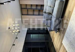 2-к квартира, вторичка, 70м2, 22/22 этаж