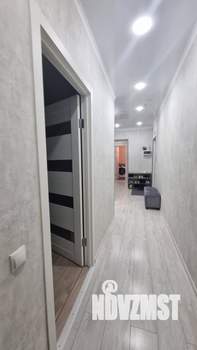 3-к квартира, вторичка, 72м2, 3/10 этаж