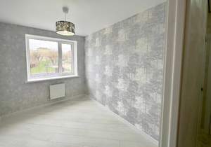 1-к квартира, вторичка, 27м2, 3/5 этаж