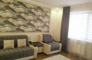 2-к квартира, вторичка, 57м2, 10/12 этаж