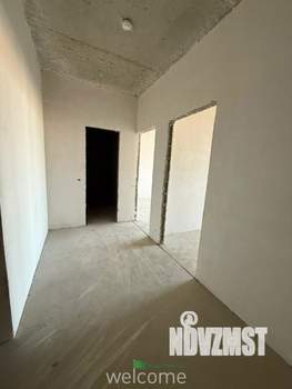 1-к квартира, вторичка, 53м2, 7/8 этаж