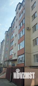 3-к квартира, вторичка, 66м2, 7/7 этаж