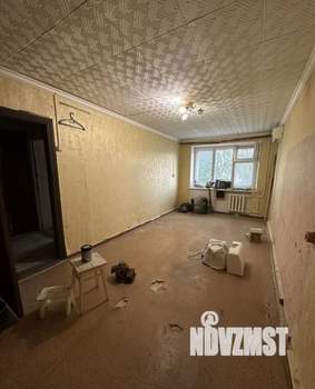 1-к квартира, вторичка, 38м2, 4/5 этаж