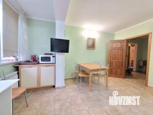 2-к квартира, вторичка, 86м2, 3/10 этаж