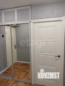 3-к квартира, вторичка, 57м2, 5/5 этаж