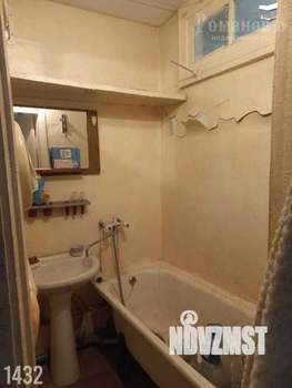 2-к квартира, вторичка, 52м2, 5/5 этаж