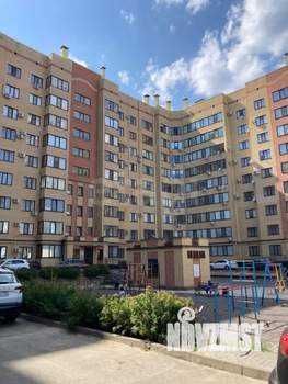 Студия квартира, вторичка, 30м2, 1/11 этаж