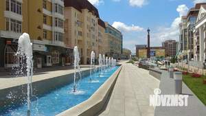 5-к квартира, вторичка, 185м2, 5/5 этаж