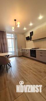 2-к квартира, вторичка, 62м2, 5/16 этаж