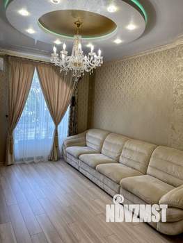 3-к квартира, вторичка, 99м2, 3/17 этаж