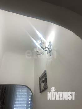 2-к квартира, вторичка, 41м2, 1/2 этаж