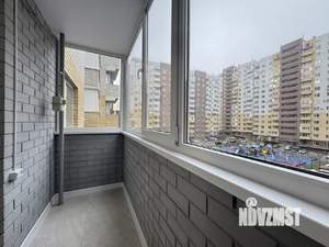 2-к квартира, вторичка, 68м2, 5/18 этаж