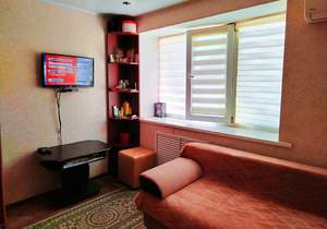 Студия квартира, вторичка, 16м2, 1/5 этаж