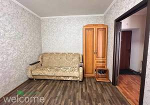 1-к квартира, вторичка, 37м2, 5/6 этаж