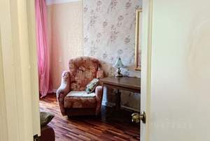 1-к квартира, вторичка, 34м2, 2/4 этаж