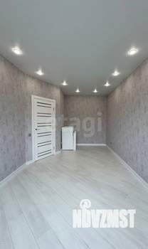 1-к квартира, вторичка, 36м2, 10/18 этаж