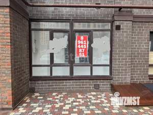 3-к квартира, вторичка, 78м2, 1/18 этаж