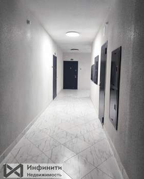 3-к квартира, вторичка, 81м2, 10/12 этаж