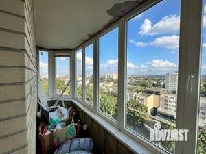 2-к квартира, вторичка, 75м2, 12/12 этаж