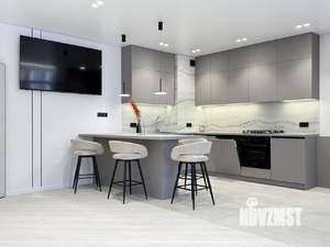 3-к квартира, вторичка, 89м2, 6/9 этаж