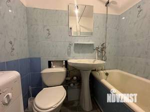 1-к квартира, вторичка, 39м2, 3/5 этаж