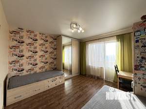 2-к квартира, вторичка, 71м2, 5/17 этаж