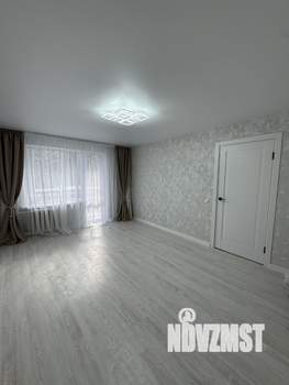 1-к квартира, вторичка, 31м2, 4/5 этаж