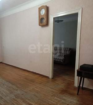 2-к квартира, вторичка, 47м2, 5/5 этаж