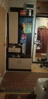 2-к квартира, вторичка, 52м2, 10/10 этаж