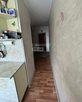 3-к квартира, вторичка, 62м2, 4/5 этаж