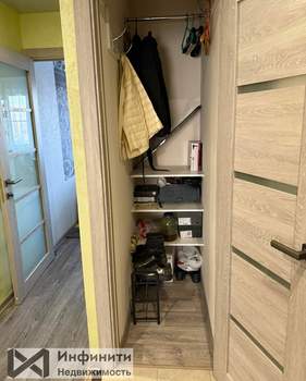 4-к квартира, вторичка, 98м2, 7/10 этаж