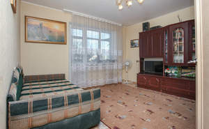3-к квартира, вторичка, 67м2, 4/9 этаж