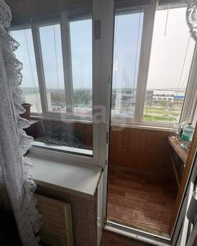 1-к квартира, вторичка, 39м2, 8/9 этаж