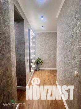 2-к квартира, вторичка, 49м2, 9/9 этаж