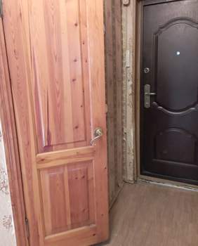 2-к квартира, вторичка, 37м2, 3/5 этаж